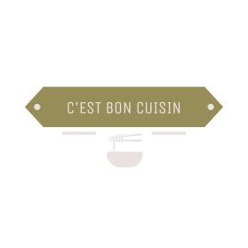 C&rsquo;est Bon Cuisine  entry by Kunalchanchiya