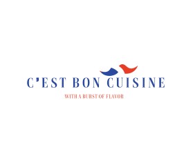 C&rsquo;est Bon Cuisine  entry by Stefanus Aprilianto