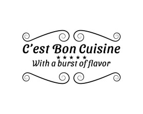 C&rsquo;est Bon Cuisine  entry by Youssef Sobti