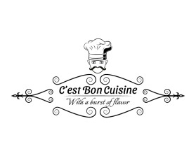 C&rsquo;est Bon Cuisine  entry by Youssef Sobti