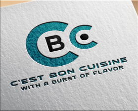 C&rsquo;est Bon Cuisine  entry by Mohammed Waseem 