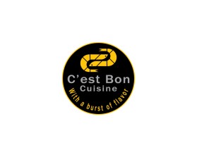 C&rsquo;est Bon Cuisine  entry by NOVIN JOSEPH