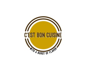 C&rsquo;est Bon Cuisine  entry by Rona Zepri
