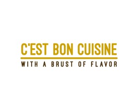 C&rsquo;est Bon Cuisine  entry by Rona Zepri