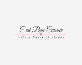 C&rsquo;est Bon Cuisine  entry by Gilang Wicaksono