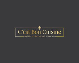 C&rsquo;est Bon Cuisine  entry by Gilang Wicaksono