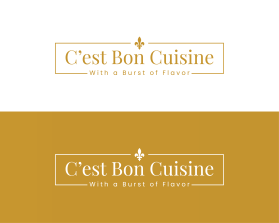 C&rsquo;est Bon Cuisine  entry by Gilang Wicaksono