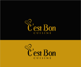 C&rsquo;est Bon Cuisine  entry by roberto de castro