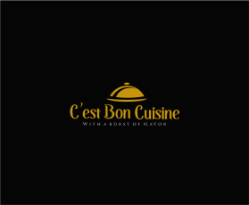 C&rsquo;est Bon Cuisine  entry by roberto de castro