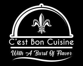 C&rsquo;est Bon Cuisine  entry by Afla Bahtiar Sangkut