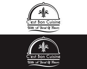 C&rsquo;est Bon Cuisine  entry by Afla Bahtiar Sangkut