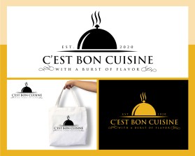 C&rsquo;est Bon Cuisine  entry by BUTHELEZI B.  GESUKA