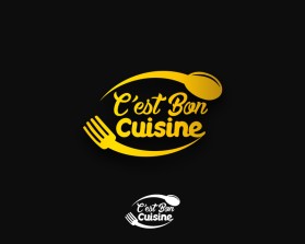 C&rsquo;est Bon Cuisine  entry by Odie Melyuza