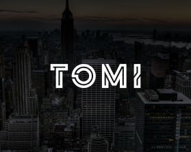 TOMI entry by berlianapril