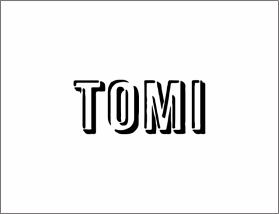 TOMI entry by aliengraphixs007