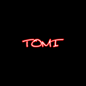 TOMI entry by d1n1e