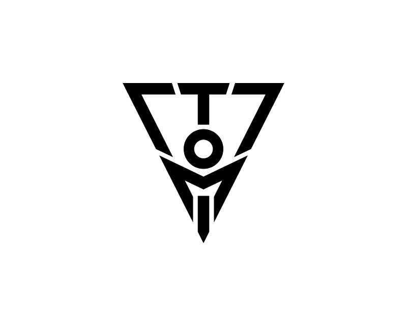 Logo Design for TOMI