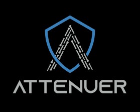 Winning entry: Attenuer entry by davidswidjaja