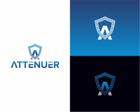 Attenuer entry by makrufi