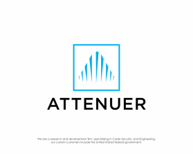 Attenuer entry by okley