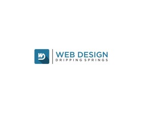 Web Design Dripping Springs entry by khafit