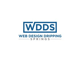 Web Design Dripping Springs entry by sarkun