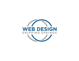 Web Design Dripping Springs entry by sarkun