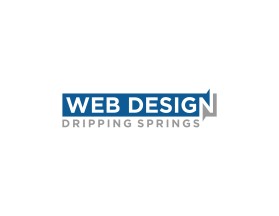 Web Design Dripping Springs entry by sarkun