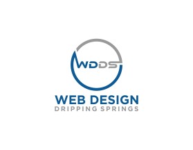 Web Design Dripping Springs entry by sarkun