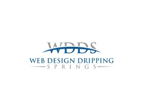 Web Design Dripping Springs entry by sarkun