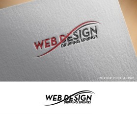 Web Design Dripping Springs entry by 007sunny007
