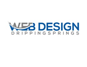 Web Design Dripping Springs entry by MuhammadR