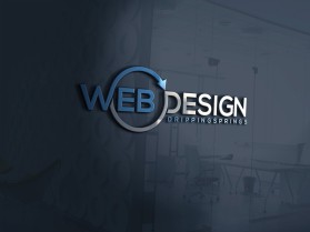 Web Design Dripping Springs entry by MuhammadR