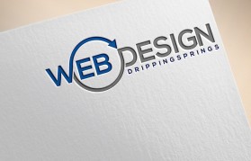 Web Design Dripping Springs entry by MuhammadR