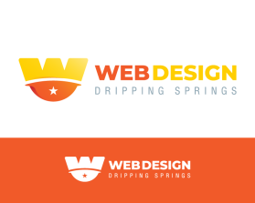 Web Design Dripping Springs entry by rachoud