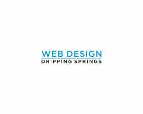 Web Design Dripping Springs entry by getone_
