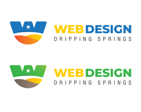 Web Design Dripping Springs entry by rachoud