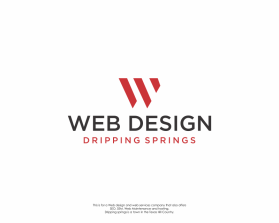 Web Design Dripping Springs entry by okley