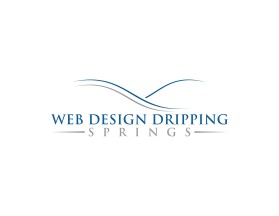 Web Design Dripping Springs entry by sarkun