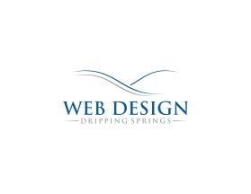 Web Design Dripping Springs entry by sarkun