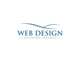 Web Design Dripping Springs entry by sarkun