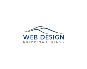 Web Design Dripping Springs entry by akari