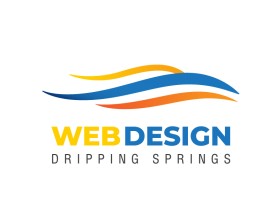 Web Design Dripping Springs entry by rachoud