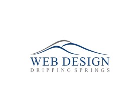 Web Design Dripping Springs entry by akari