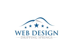Web Design Dripping Springs entry by sarkun