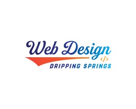 Web Design Dripping Springs entry by nsdhyd