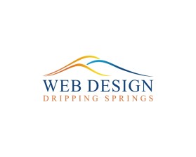 Web Design Dripping Springs entry by akari