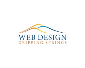 Web Design Dripping Springs entry by akari
