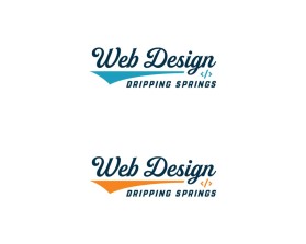 Web Design Dripping Springs entry by nsdhyd