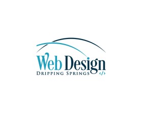 Web Design Dripping Springs entry by nsdhyd